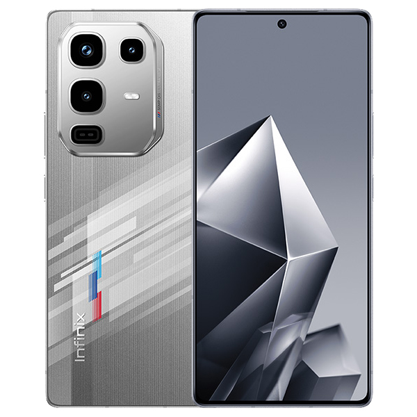 Infinix Infinix Note 50 Pro 4G 8/256G - Garansi Resmi Harga Rp 3.099.000 Toko Medan