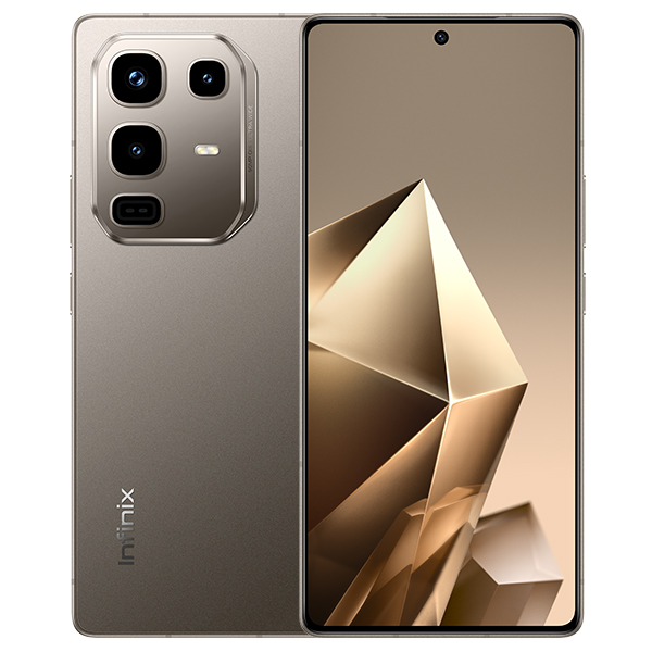Infinix Infinix Note 50 Pro 4G 8/256G - Garansi Resmi Harga Rp 3.099.000 Toko Medan