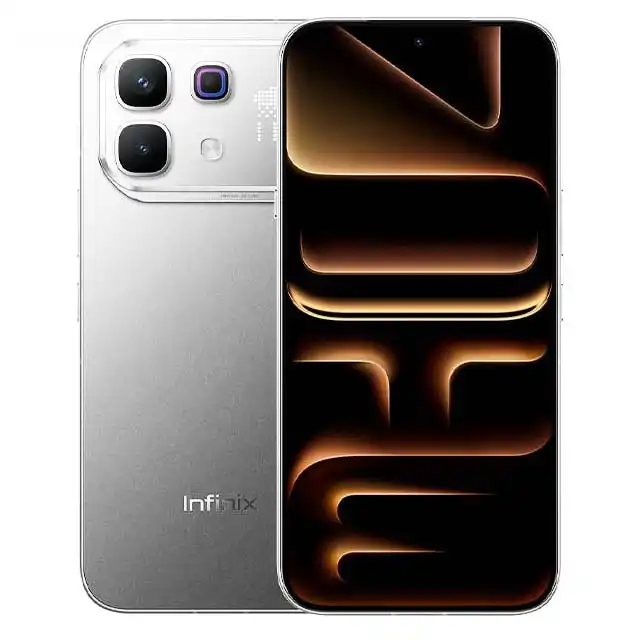 Infinix Infinix Note 60 Pro 5G 8GB/256GB | 12GB/256GB - Garansi Resmi Harga Rp 5.799.000 Toko Medan