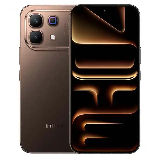 Infinix Infinix Note 60 Pro 5G 8GB/256GB | 12GB/256GB - Garansi Resmi Harga Rp 5.799.000 Toko Medan