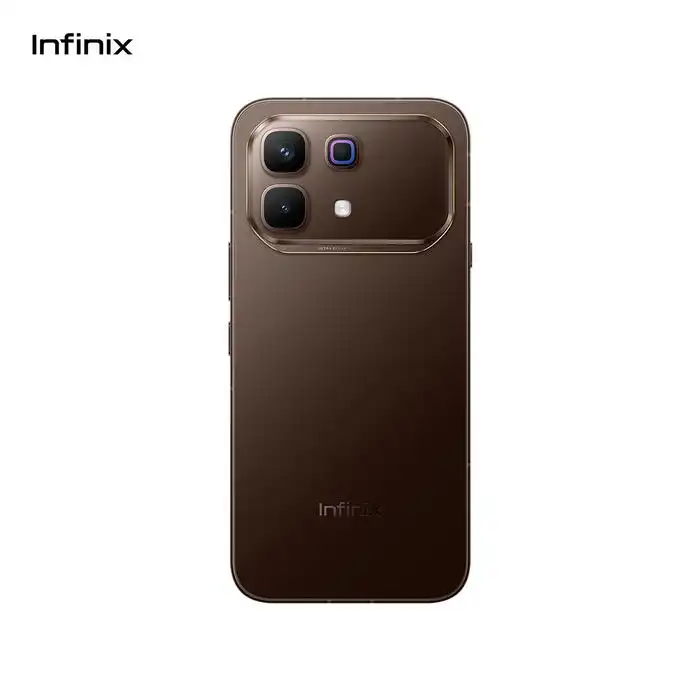 Infinix Infinix Note 60 Pro Yuna Gift Box 5G 12GB/256GB - Garansi Resmi Harga Rp 6.799.000 Toko Medan