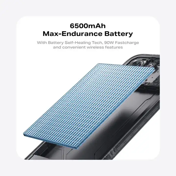 Infinix Infinix Note 60 Pro Yuna Gift Box 5G 12GB/256GB - Garansi Resmi Harga Rp 6.799.000 Toko Medan