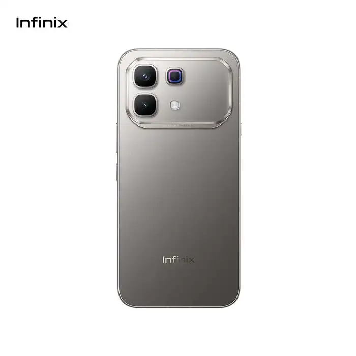Infinix Infinix Note 60 Pro Yuna Gift Box 5G 12GB/256GB - Garansi Resmi Harga Rp 6.799.000 Toko Medan