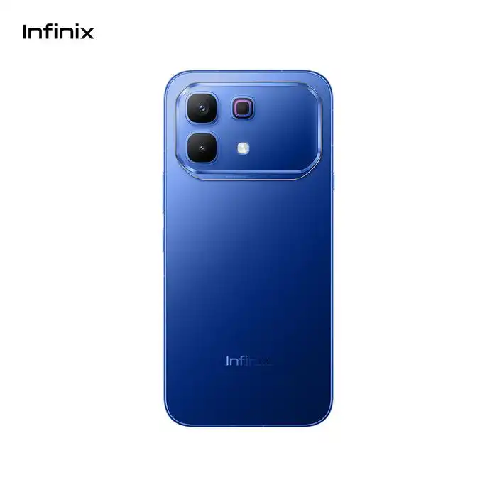 Infinix Infinix Note 60 Pro Yuna Gift Box 5G 12GB/256GB - Garansi Resmi Harga Rp 6.799.000 Toko Medan