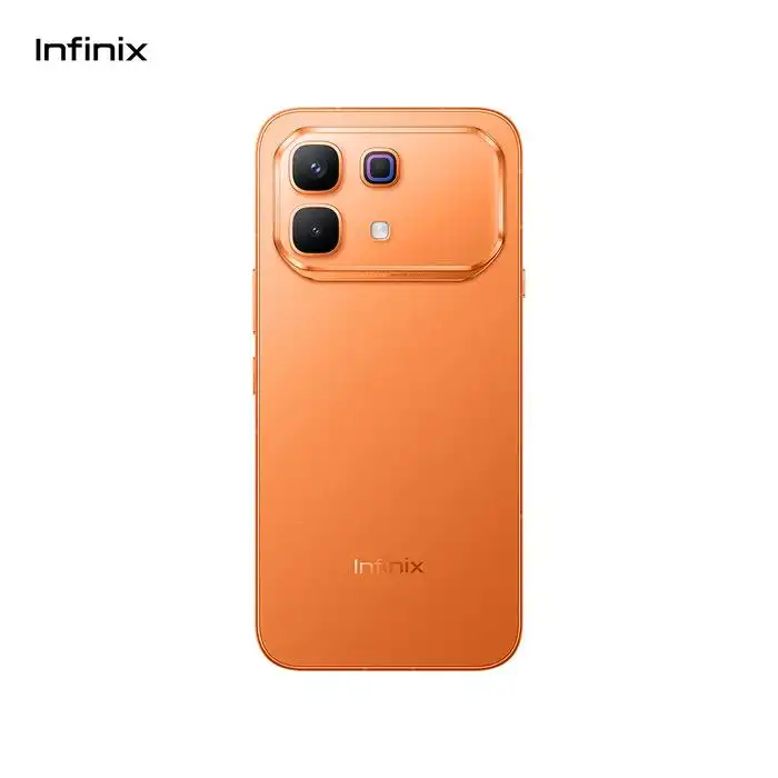 Infinix Infinix Note 60 Pro Yuna Gift Box 5G 12GB/256GB - Garansi Resmi Harga Rp 6.799.000 Toko Medan