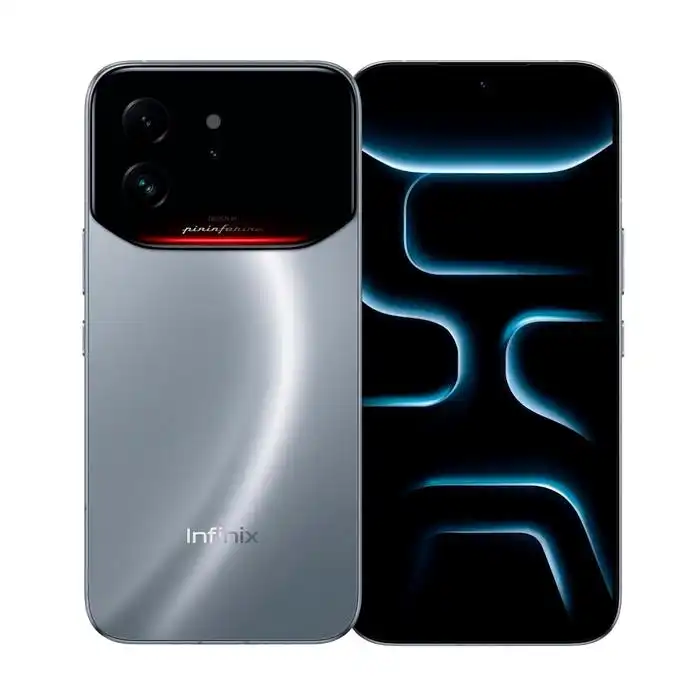 Infinix Infinix Note 60 Ultra 5G 12GB/256GB - Garansi Resmi Harga Rp 11.899.000 Toko Medan