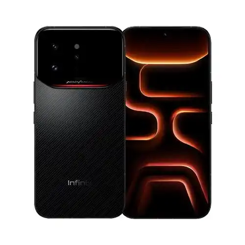 Infinix Infinix Note 60 Ultra 5G 12GB/256GB - Garansi Resmi Harga Rp 11.899.000 Toko Medan