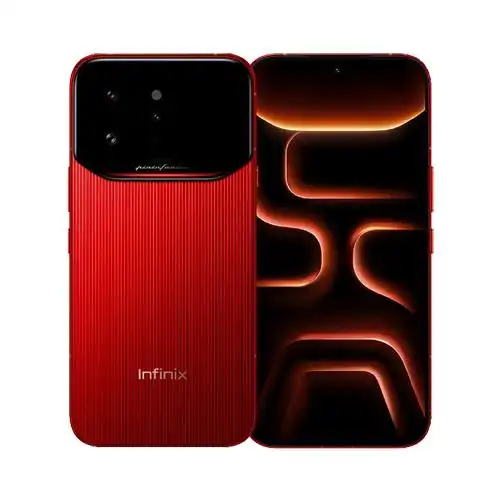 Infinix Infinix Note 60 Ultra 5G 12GB/256GB - Garansi Resmi Harga Rp 11.899.000 Toko Medan