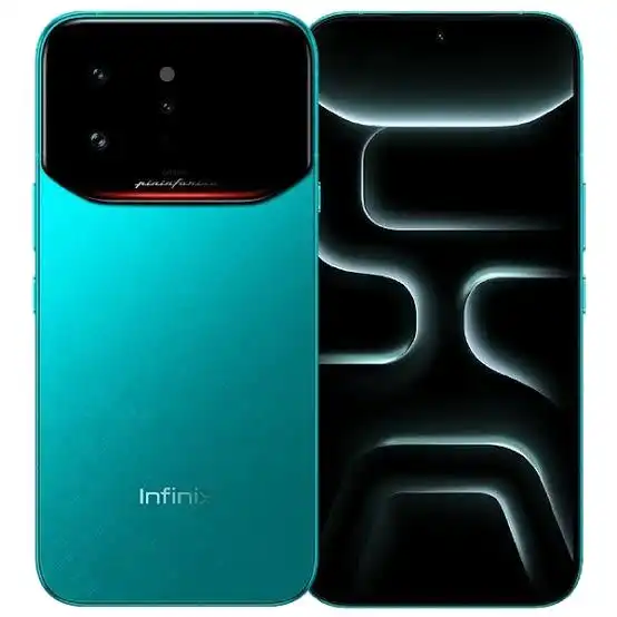 Infinix Infinix Note 60 Ultra 5G 12GB/256GB - Garansi Resmi Harga Rp 11.899.000 Toko Medan