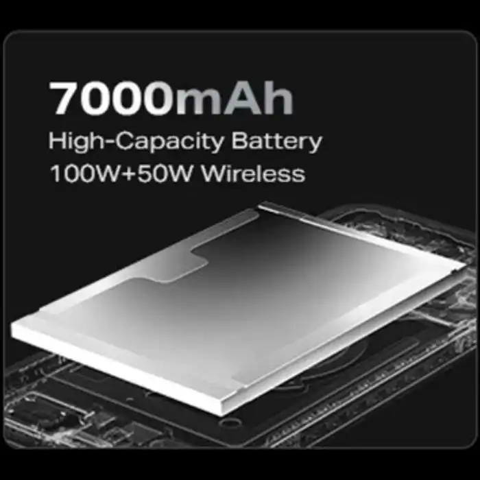 Infinix Infinix Note 60 Ultra 5G 12GB/256GB - Garansi Resmi Harga Rp 11.899.000 Toko Medan