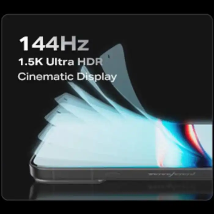 Infinix Infinix Note 60 Ultra 5G 12GB/256GB - Garansi Resmi Harga Rp 11.899.000 Toko Medan