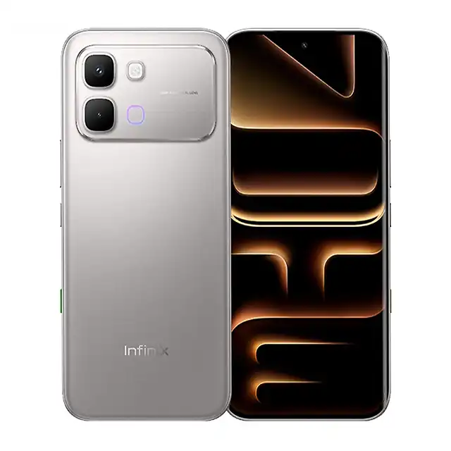 Infinix Infinix Note Edge 5G 8/256GB - Garansi Resmi Harga Rp 3.360.000 Toko Medan