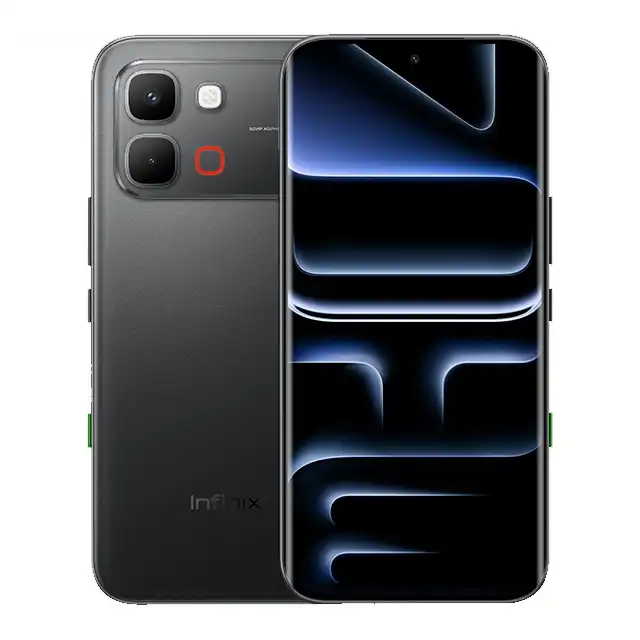 Infinix Infinix Note Edge 5G 8/256GB - Garansi Resmi Harga Rp 3.360.000 Toko Medan