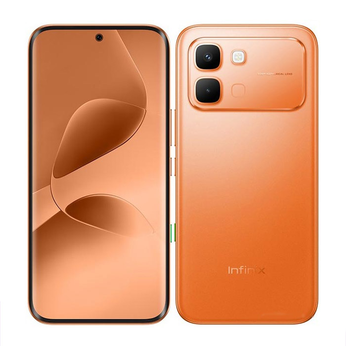 Infinix Infinix Note Edge 5G 8GB/128Gb | 8/256GB - Garansi Resmi Harga Rp 3.999.000 Toko Medan