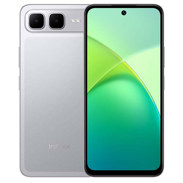 Infinix Infinix Smart 10 Plus 4G 8GB/128GB - Garansi Resmi Harga Rp 1.580.000 Toko Medan