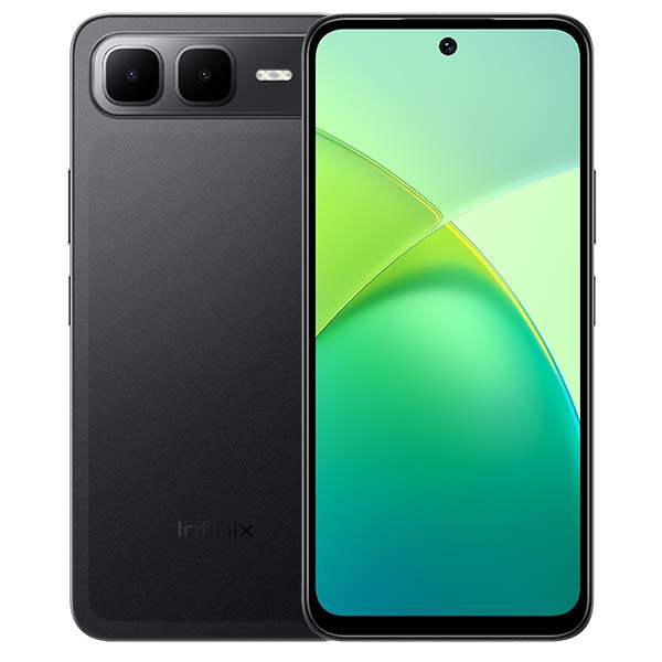 Infinix Infinix Smart 10 Plus 4G 8GB/128GB - Garansi Resmi Harga Rp 1.580.000 Toko Medan