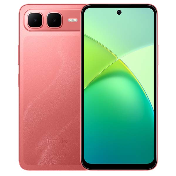 Infinix Infinix Smart 10 Plus 4G 8GB/128GB - Garansi Resmi Harga Rp 1.580.000 Toko Medan