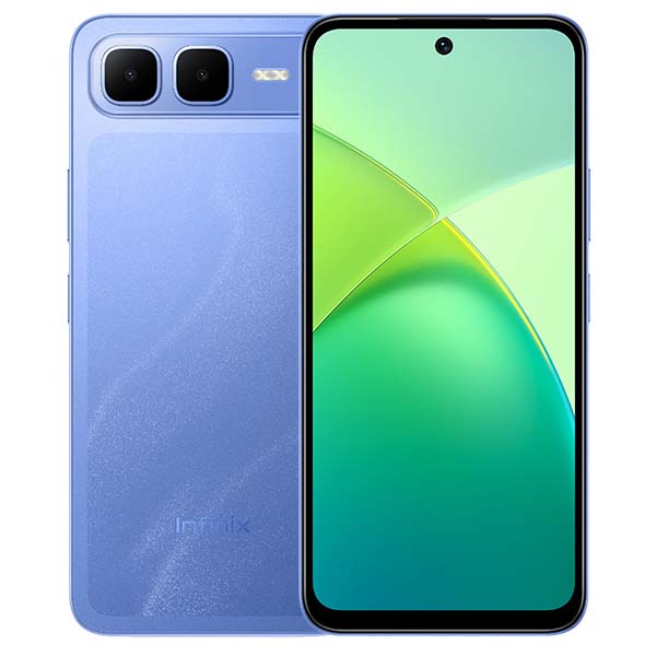 Infinix Infinix Smart 10 Plus 4G 8GB/128GB - Garansi Resmi Harga Rp 1.580.000 Toko Medan