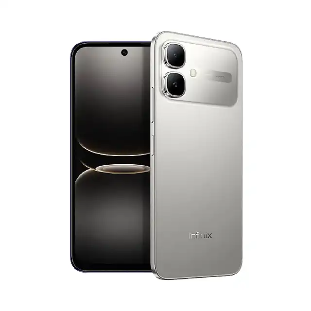 Infinix Infinix Smart 20 LTE 4/64GB | 4/128GB - Garansi Resmi Harga Rp 1.320.000 Toko Medan