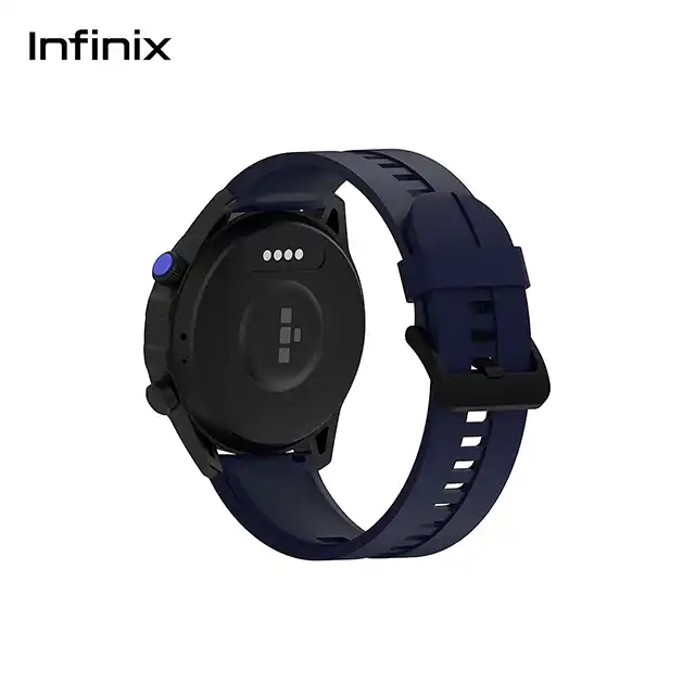 Infinix Infinix Smart Watch GT PRO XW2 - Garansi Resmi Harga Rp 399.000 Toko Medan