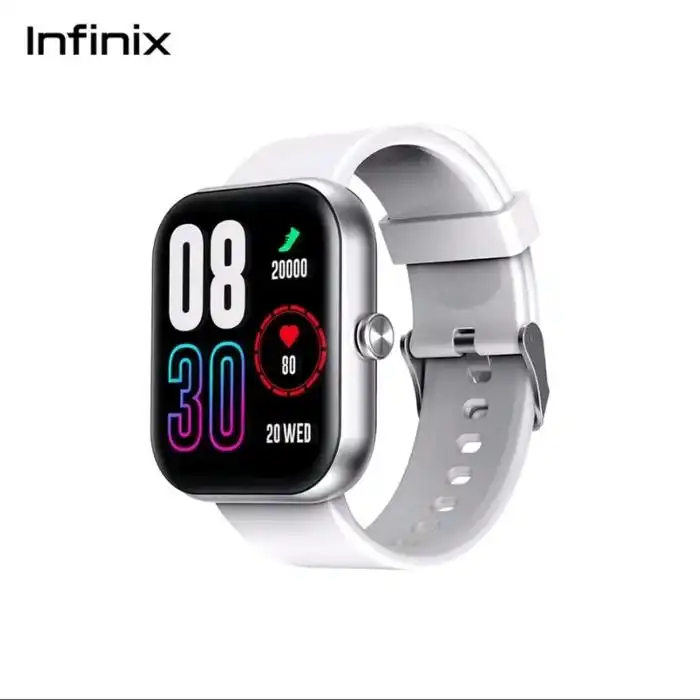 Infinix Infinix Smart Watch XWatch 1 XW1 - Garansi Resmi Harga Rp 279.000 Toko Medan