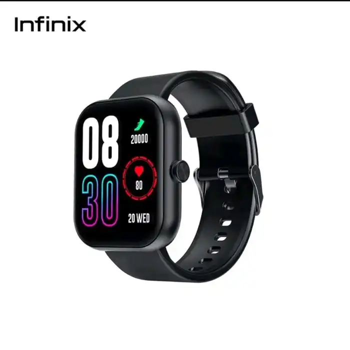 Infinix Infinix Smart Watch XWatch 1 XW1 - Garansi Resmi Harga Rp 279.000 Toko Medan
