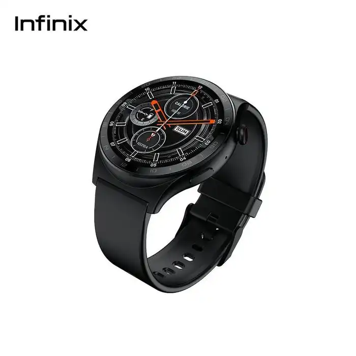 Infinix Smart Watch XWatch 3 WE - XW3E - 1.43 Inch Amoled Display - Waterproof IP68 - Battery 300 mAh - infinix-smart-watch-xwatch-3-we-xw3e-143-inch-amoled-display-waterproof-ip68-bat-1764149838-387.webp