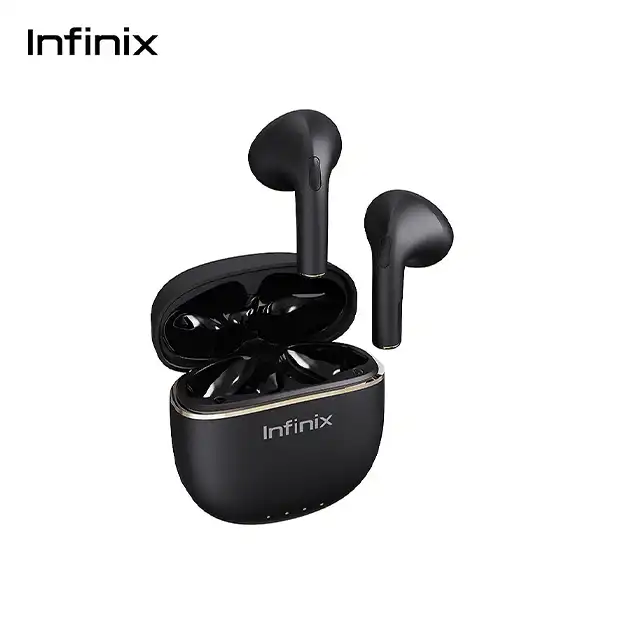 Infinix Infinix TWS XE23 - Buds Lite True Wireless Stereo Harga Rp 139.000 Toko Medan