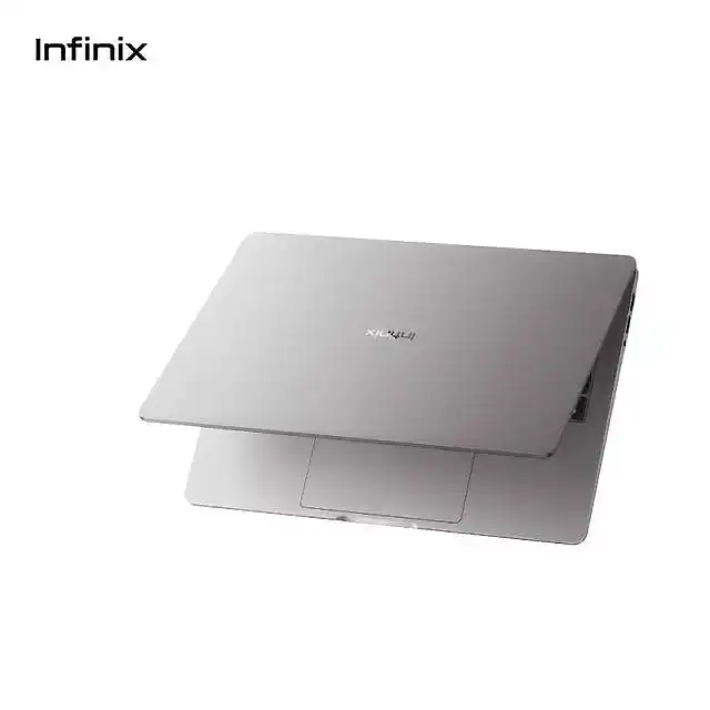 Infinix Infinix XBOOK B14 /AMD Ryzen 5-7535HS/8GB/512GB SSD/AMD Radeon Graphics/14" WUXGA /Win 11 Home/Silver/2Y Silver Ha...