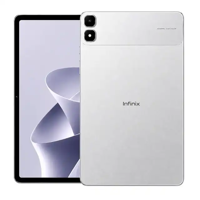 Infinix Infinix XPAD 30 Pro 4G 4GB/128GB | 8GB/128GB - Garansi Resmi Harga Rp 4.499.000 Toko Medan
