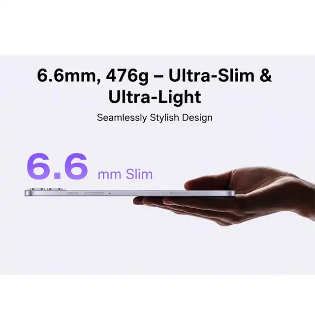 Infinix Infinix XPAD 30 Pro 4G 4GB/128GB | 8GB/128GB - Garansi Resmi Harga Rp 4.499.000 Toko Medan