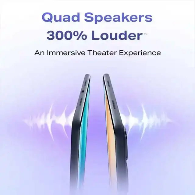 Infinix Infinix XPAD Edge LTE 8GB/256GB - Garansi Resmi Harga Rp 4.500.000 Toko Medan