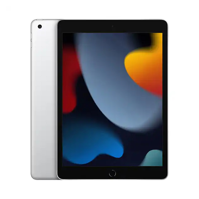 Apple Apple iPad (Gen 9) WiFi Harga Rp 4.454.000 Toko Medan