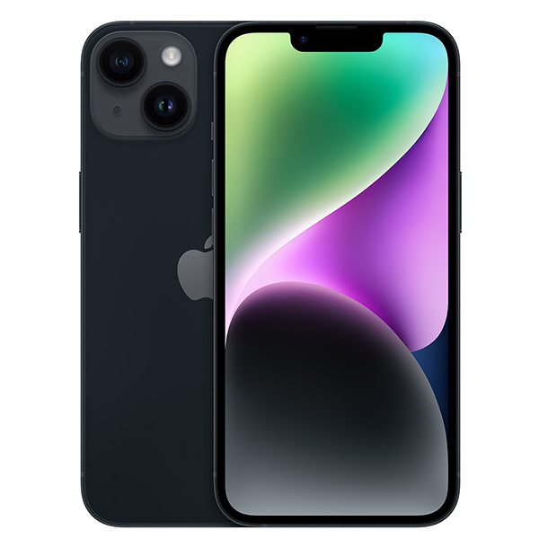 Apple iPhone 14, Garansi Resmi TAM / iBOX Harga Rp 8.699.000 Toko Medan