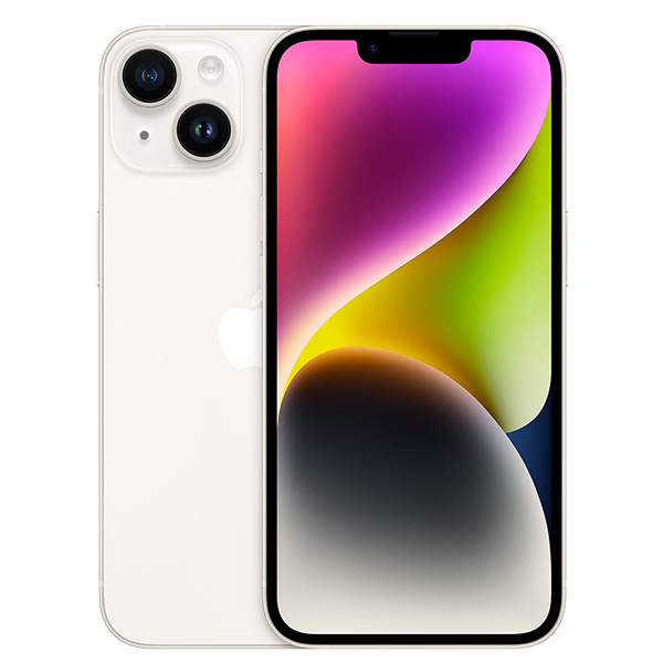 Apple iPhone 14, Garansi Resmi TAM / iBOX Harga Rp 8.699.000 Toko Medan