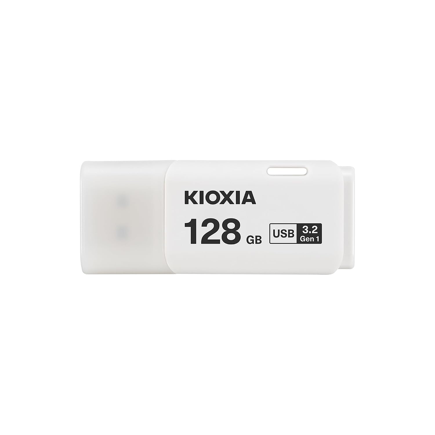 KIOXIA Kioxia TransMemory U301 USB 3.2 Gen 1 FlashDisk Harga Rp 145.000 Toko Medan