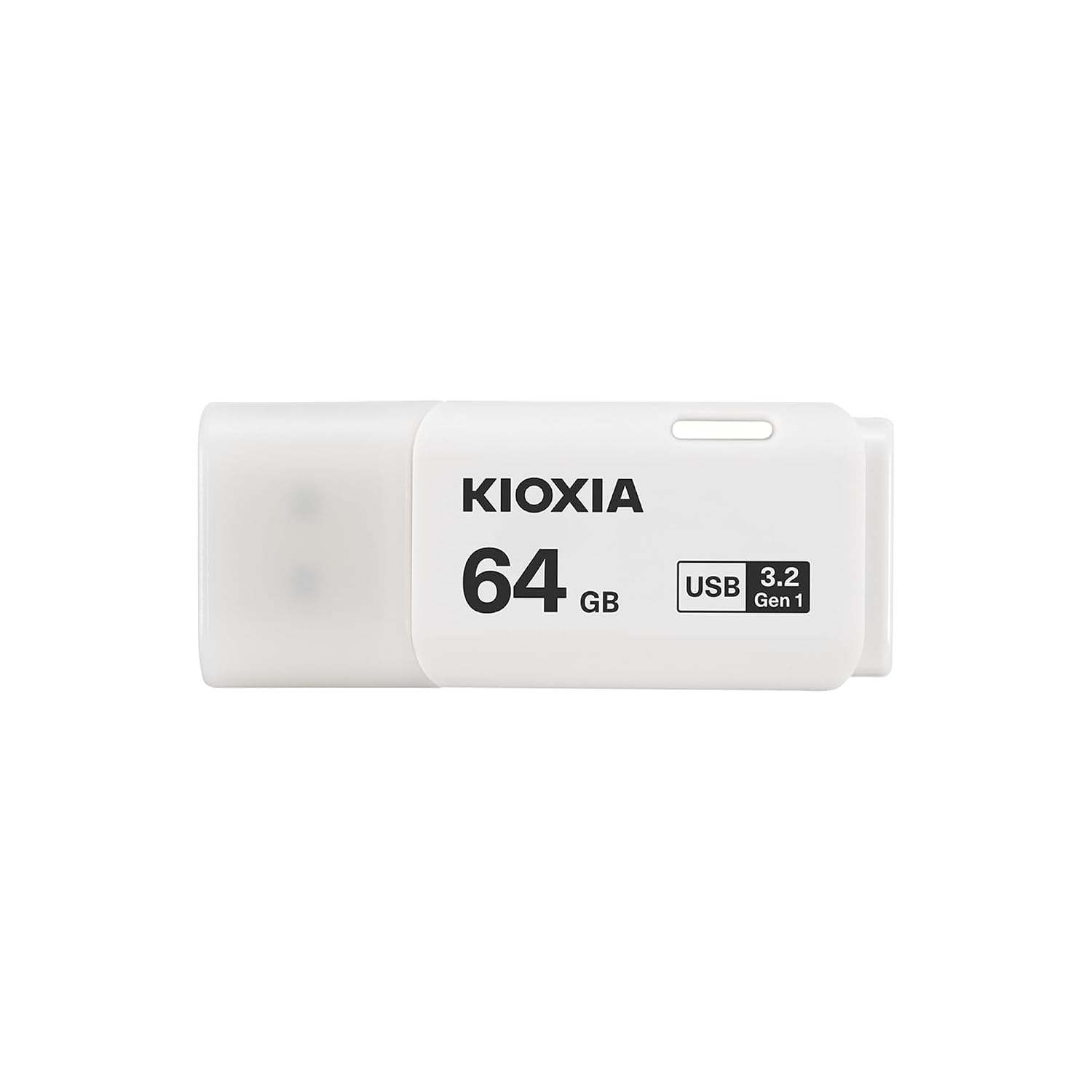 KIOXIA Kioxia TransMemory U301 USB 3.2 Gen 1 FlashDisk Harga Rp 145.000 Toko Medan