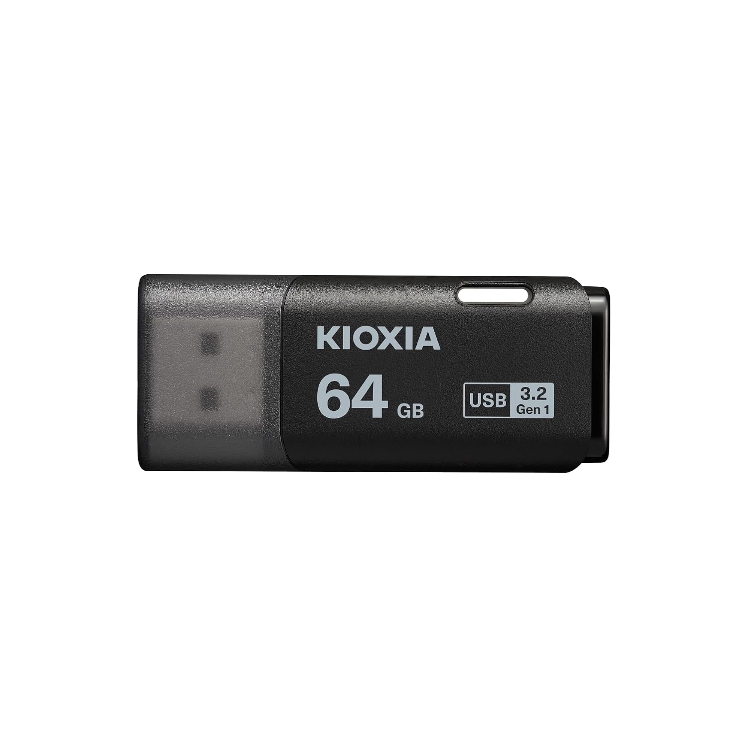 KIOXIA Kioxia TransMemory U301 USB 3.2 Gen 1 FlashDisk Harga Rp 145.000 Toko Medan