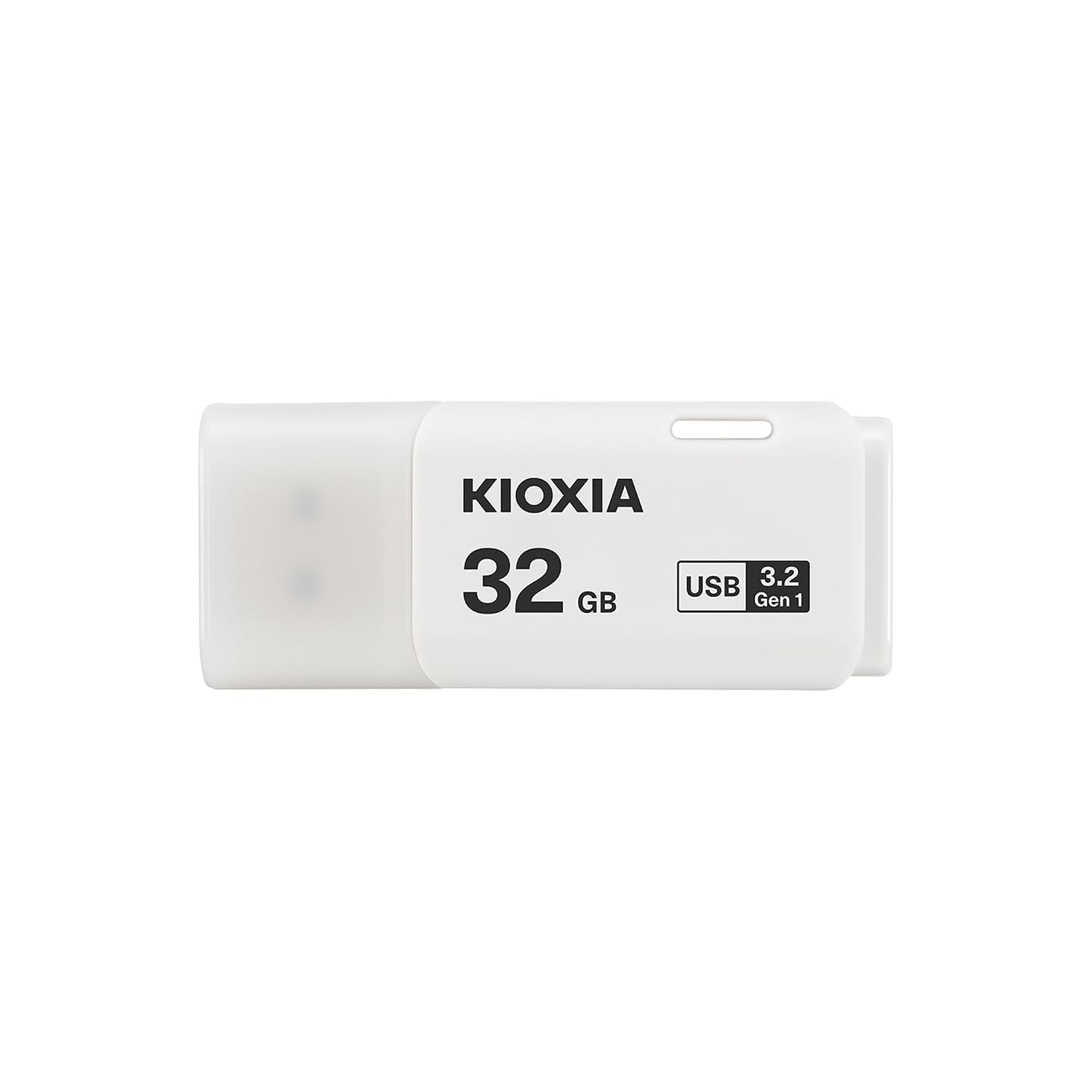 KIOXIA Kioxia TransMemory U301 USB 3.2 Gen 1 FlashDisk Harga Rp 145.000 Toko Medan