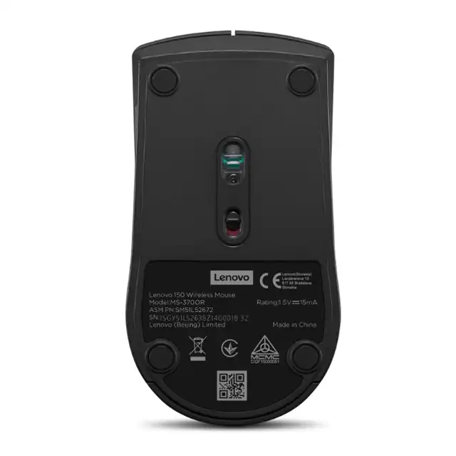 Lenovo 150 Mouse Wireless - lenovo-150-mouse-wireless-1758522438-311.webp