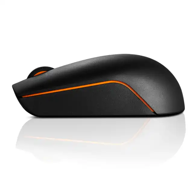 Lenovo 300 Mouse Wireless Compact | Black - lenovo-300-mouse-wireless-compact-black-1758530617-105.webp