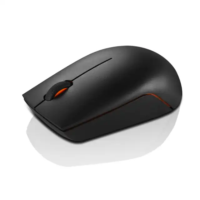 Lenovo 300 Mouse Wireless Compact | Black - lenovo-300-mouse-wireless-compact-black-1758530617-777.webp