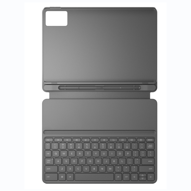 Lenovo Lenovo Folio Keyboard Pack for Moto Pad 60 Neo Harga Rp 499.000 Toko Medan