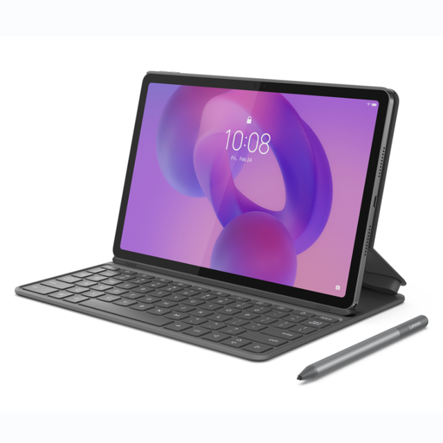 Lenovo Lenovo Folio Keyboard Pack for Moto Pad 60 Neo Harga Rp 499.000 Toko Medan
