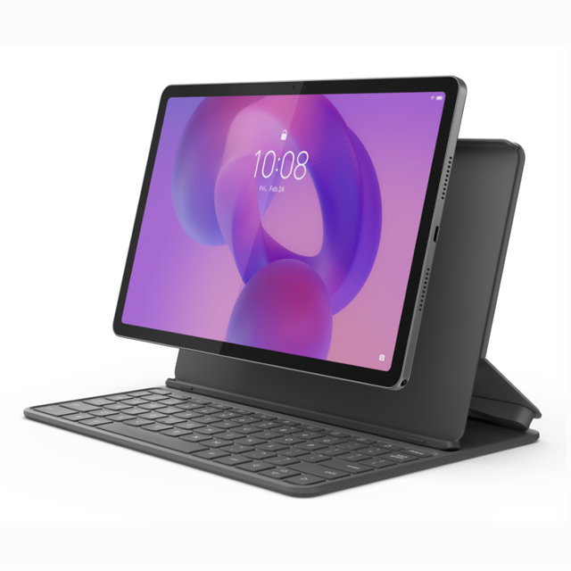 Lenovo Lenovo Folio Keyboard Pack for Moto Pad 60 Neo Harga Rp 499.000 Toko Medan