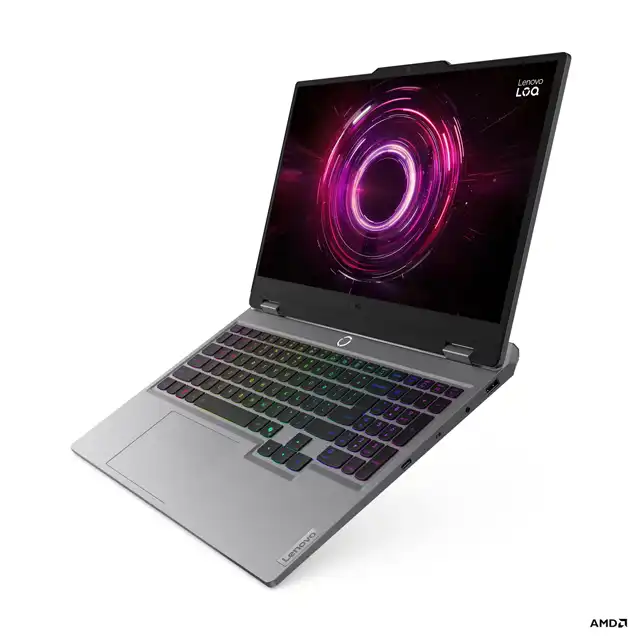 Lenovo Gaming LOQ 15AHP10 - 83JG0074ID /AMD Ryzen 7-250/16GB/512GB SSD/RTX5050 8GB/15.6″ FHD/Win 11 Home+OH24+M365/Luna Grey/2Y - lenovo-gaming-loq-15ahp10-83jg0074id-ryzen-7-250-rtx5050-8gb-luna-grey-1760325925-986.webp