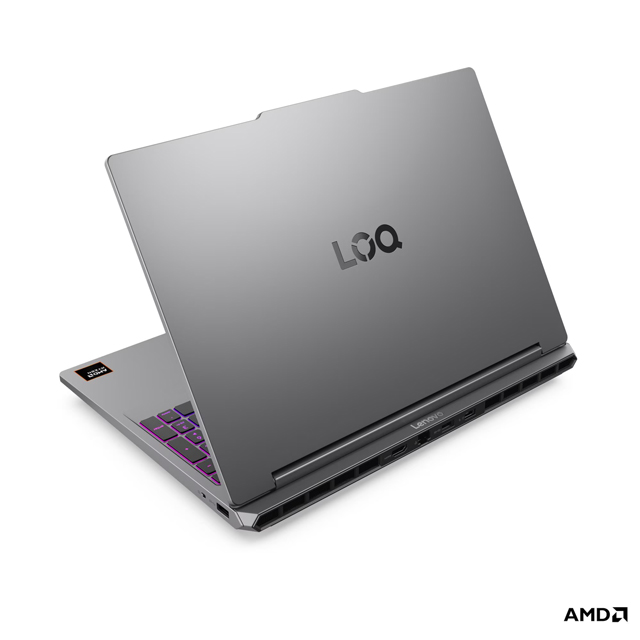 Lenovo Lenovo Gaming LOQ 15AHP11 - 83TN000TID /AMD Ryzen 7 250/16GB/512GB SSD/RTX5050 8GB/15.3" WUXGA/Win 11 Home+OH24+M36...