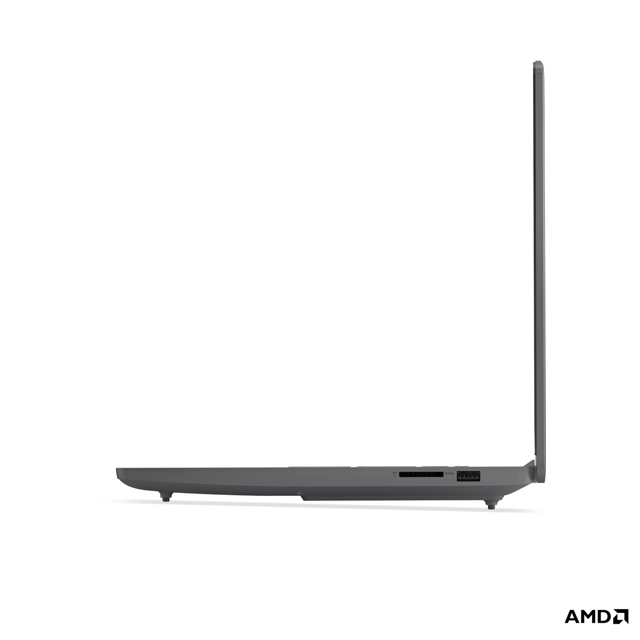 Lenovo Lenovo Gaming LOQ 15ARP10E Essential - 83S000D1ID /AMD Ryzen 7 170/16GB/512GB SSD/RTX3050 6GB/15.6″ FHD/Win 11 Ho...