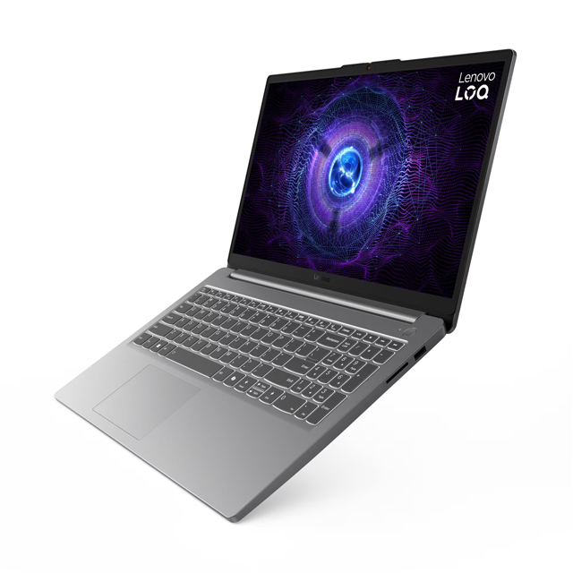 Lenovo Lenovo Gaming LOQ 15IAX9E Essential - 83LK00EHID /Intel Core i5-12450HX/16GB/512GB SSD/RTX3050 6GB/15.6″ FHD IPS/...