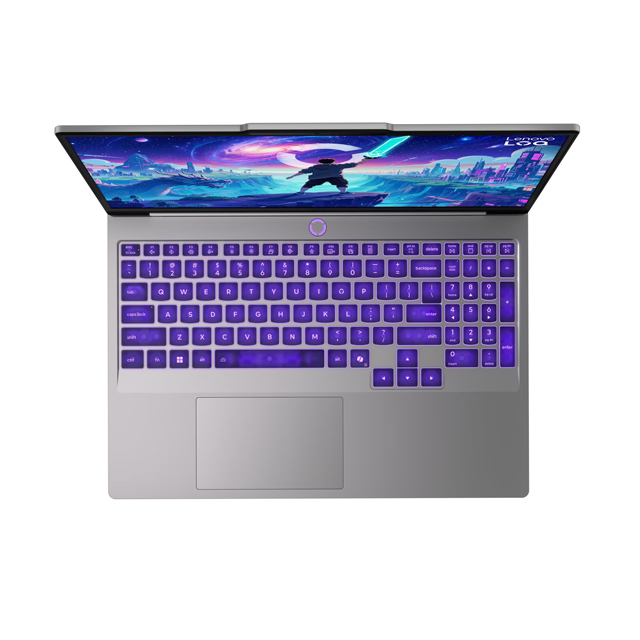 Lenovo Lenovo Gaming LOQ 15IRH11E Essential - 83Y90050ID /Intel Core 5 205H/8GB/512GB SSD/RTX3050 4GB/15.3" WUXGA/Win 11 H...